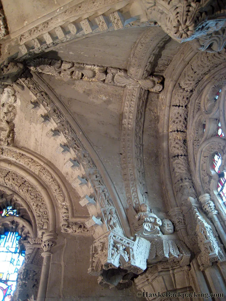 Rosslyn Chapel