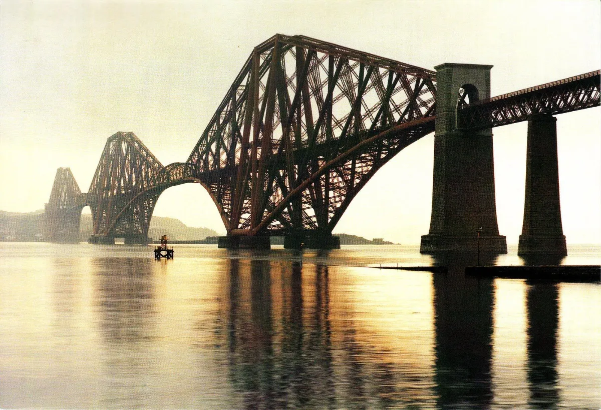 Forth Bridge