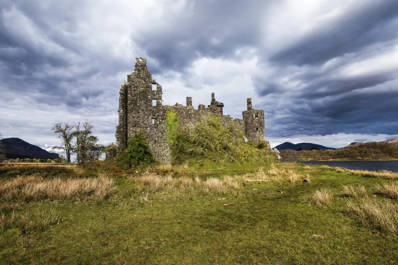 Beyond Edinburgh's Gates: Five Historic Journeys That Complete Your Scottish Capital Adventure