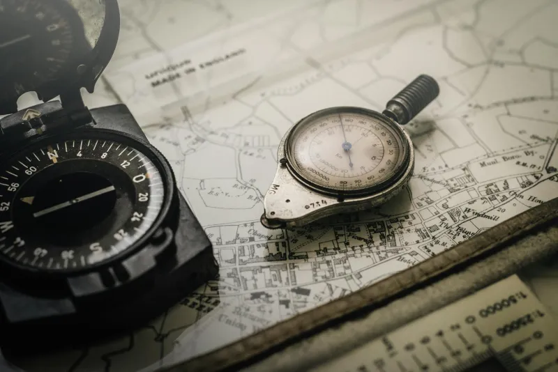 Charting Scotland's Soul: Edinburgh's Pioneering Cartographers Who Drew the Nation's Destiny