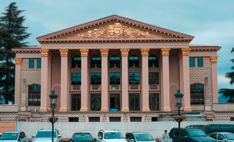 The Athens of the North: How Edinburgh's Enlightenment Legacy Creates Britain's Most Stimulating Urban Experience