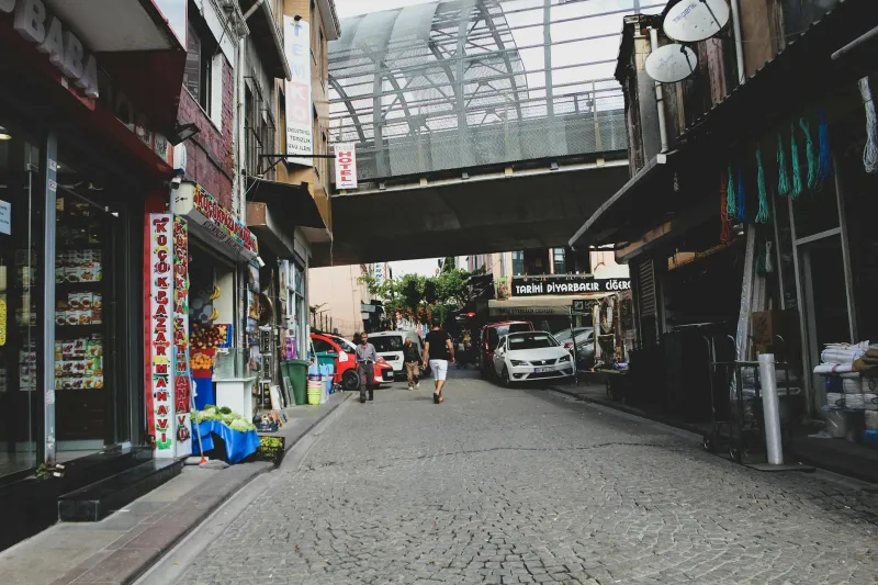 Beyond the Tourist Trail: Edinburgh's Residential Quarters Where Authentic Scotland Thrives
