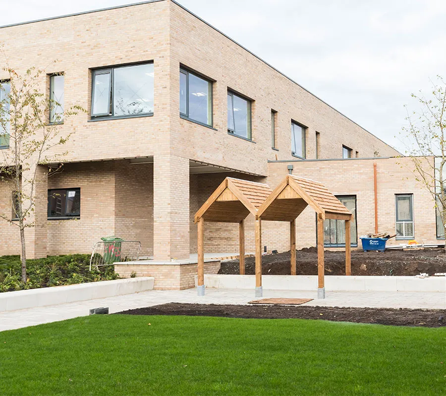 Royal Edinburgh Hospital