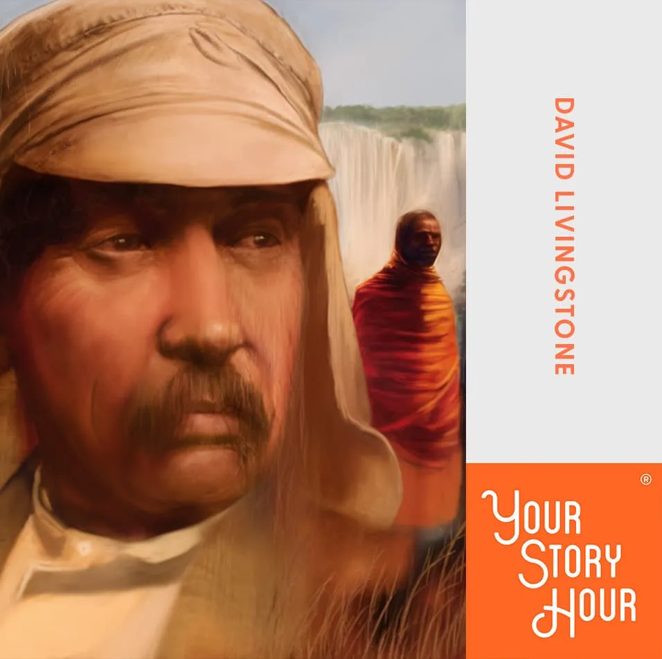David Livingstone