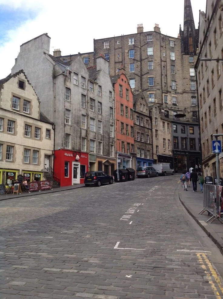 Royal Mile