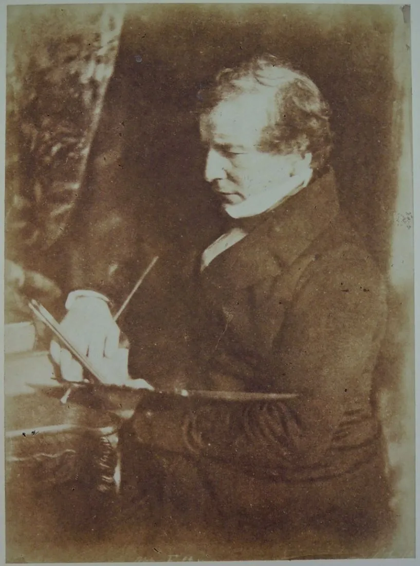 David Octavius Hill