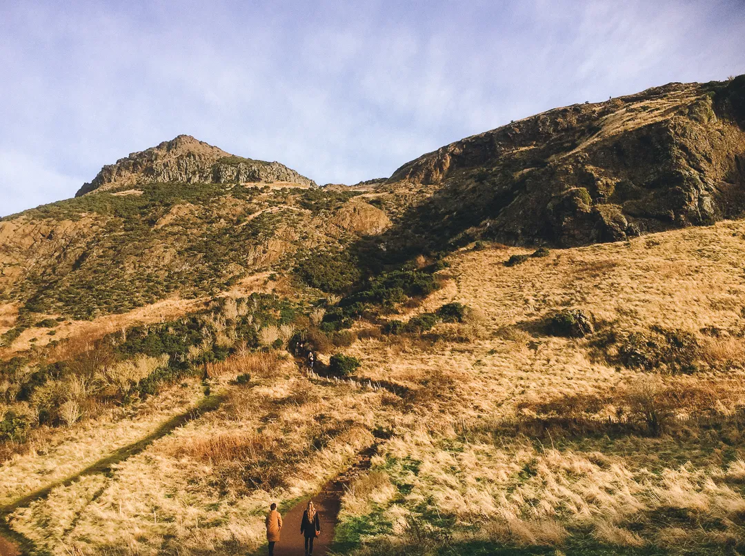 Arthur's Seat