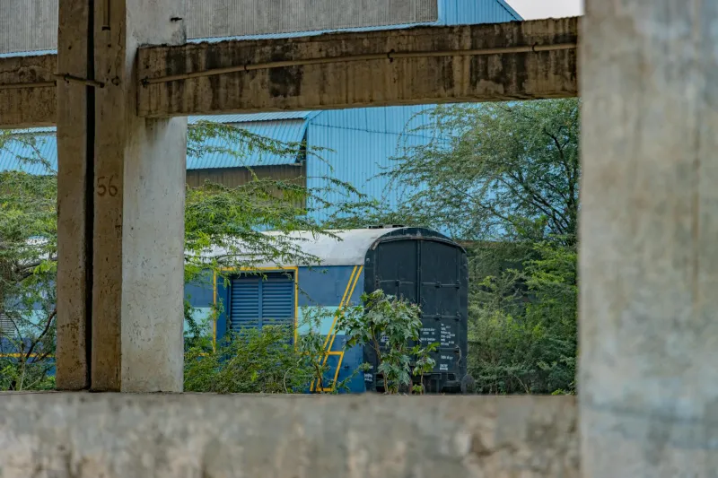 Rails to Nowhere: Tracing Edinburgh's Vanished Victorian Stations and Their Ghostly Routes