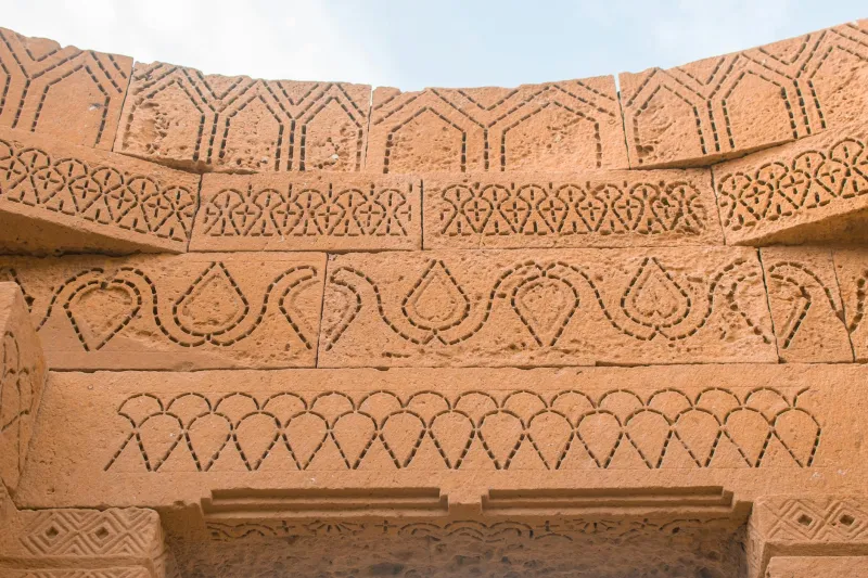 The Silent Guardians: Master Craftsmen Preserving Edinburgh's Ancient Architectural Soul